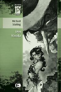 Den voska - Michael Starling