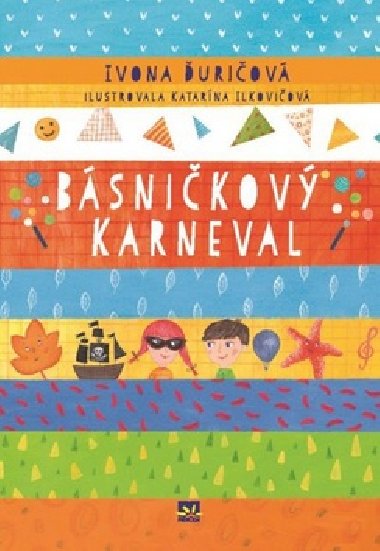 Bsnikov karneval - Ivona uriov