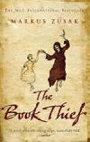 The Book Thief - Markus Zusak