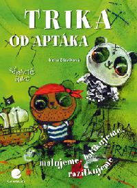 Trika od aptka - Irena Slavkov