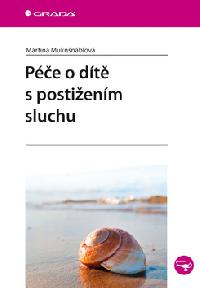 Pe o dt s postienm sluchu - Martina Muknnblov