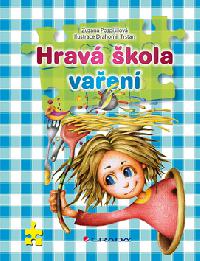 Hrav kola vaen - Zuzana Pospilov; Drahomr Trsan