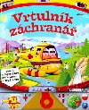 Vrtulnk zchran - 