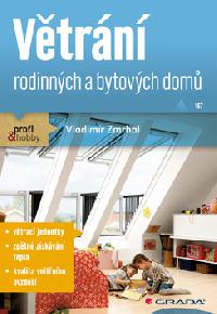 Vtrn rodinnch a bytovch dom - Vladimr Zmrhal