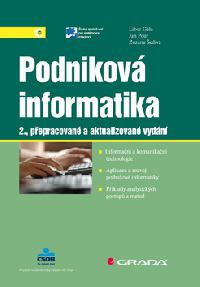 Podnikov informatika - Jan Pour; Libor Gla; Zuzana ediv