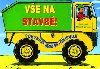 Ve na stavb! - Mike Brownlow