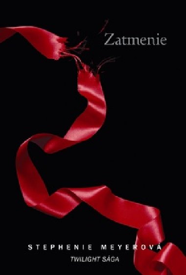 Zatmenie twilight saga - 