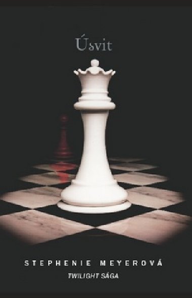 svit twilight saga - 