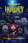 Plminutov horory - Mlad fronta