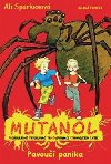Mutanol - Ali Sparkesov