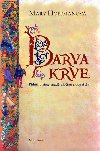 Barva krve - Mary Hoffmanov