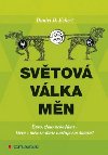 Svtov vlka mn - Daniel D. Eckert