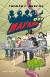 Hafani 001! - Thomas C. Brezina