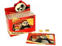 Puzzle deskov mini kung fu panda - 