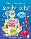 Pozri sa dovntra svojho tela - Katie Daynes; Colin King