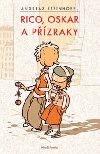 Rico, oskar a pzraky - Andreas Steinhfel