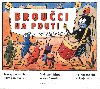 Brouci na pouti - leporelo - Hana Vrbov