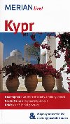 Kypr - Prvodce Merian slo 17 - Klaus Btig