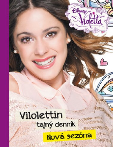 Tajn denk violetty nov sezona - 