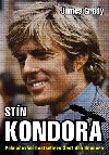 Stn Kondora - James Grady