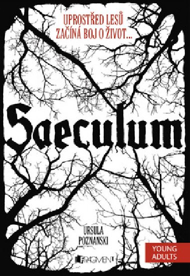 Saeculum - Ursula Poznanski
