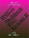Krl Richard II. / King Richard II - William Shakespeare