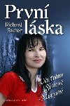 Prvn lska - Vnovno Simon Monyov - Richard Sacher