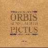 Orbis Sensualium Pictus - Jan Amos Komensk