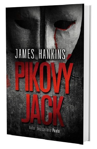Pikov Jack - James Hankins