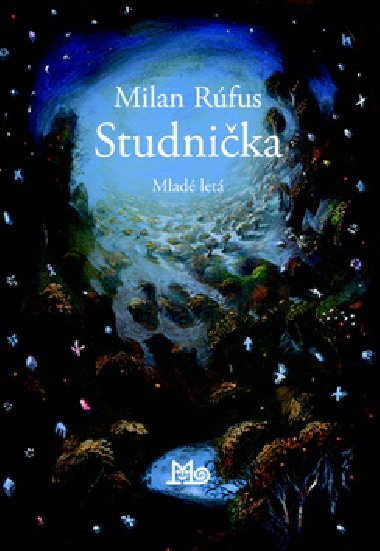 Studnika - Milan Rfus