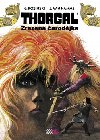 Thorgal - Zrazen arodjka - Jean Van Hamme; Grzegors Rosiski
