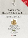 Zklady makroekonomie - Pavel Tuleja; Pavel Nezval; Ingrid Majerov