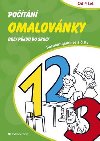 Potn – Omalovnky Brzy pjdu do koly - 