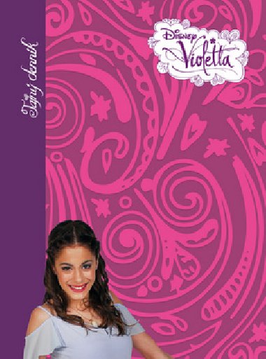 Tajn denk violetty - 