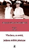 Vechno, co svrb, jednou svrbt pestane - Romana Riba-Rollingerov