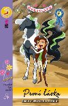 Horseland - prvn lska 6 - Annie Auerbachov