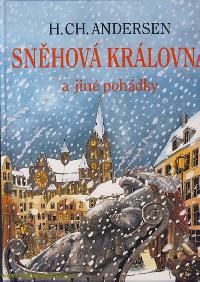 Snhov krlovna - Andersen H.Ch.