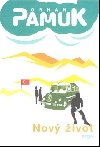 Nov ivot - Orhan Pamuk