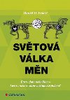 Svtov vlka mn - Eckert D. Daniel