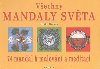 Vechny mandaly svta - Heike Owusu