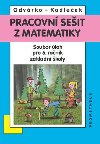 Pracovn seit z matematiky 6.r.z - Ji Odvrka; Ji Kadleek