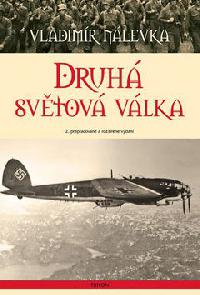 Druh svtov vlka - Vladimr Nlevka