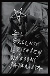 Nrodn satanista - Erlend Erichsen