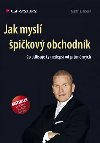Jak mysl pikov obchodnk - Co odliuje ty nejlep od prmrnch - Martin Limbeck