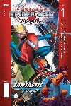 Ultimate Spider-Man a spol. 1 - Brian Michael Bendis