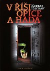 V i Opice a Hada - Robert Hofman