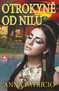 Otrokyn od nilu - Anna Patricio