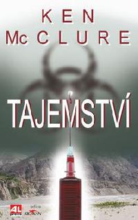 Tajemstv - Ken McClure