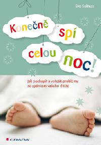 Konen sp celou noc! - Eva Solmaz