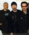 U2 – Ilustrovan biografie - 